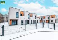 Hohe Lebensqualität dank optimaler Kombination aus Stadt und Natur - PROVISIONSFREI