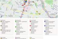 Ein Wiener Märchen beim Kutschkermarkt! Altbaucharme, Absolute Ruhelage, Hofidylle und Garten-Glück! Prunkvolles Stiegenhaus + Beste Infrastruktur! Jetzt zugreifen!