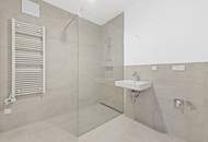 PROVISIONSFREI! Durchdacht geplante 3-Zimmer-Gartenwohnung | Schrank- und Abstellraum | Sofort vermietbar