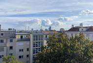 Über den Dächern Wiens - 3-Zimmer-Wohnung mit großer Dachterrasse im 21. Bezirk