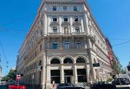 ++ SALZGRIES 1010 WIEN ++ TRAUMHAFTE ALTBAUWOHNUNG