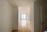 2-Zimmerwohntraum mit Balkon!