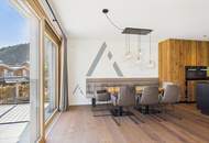 Miete: Designer Chalet am Schwarzsee