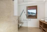 Neubauwohnungen in Pisten- &amp; Zentrumsnähe - Ellmau