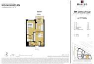 PROVISIONSFREI - Am Donaufeld - Der perfekte Ort, um zu Hause zu sein