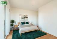 Rarität - für Anleger (Nettopreis) _ 5.Zimmer-Wohnung mit Terrasse in begehrter Ruhelage im "Hirschfeld" - Provisionsfrei