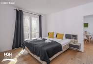 1120 Wien Helle 3-Zimmer-Wohnung im 3. Liftstock Nähe U4/U6