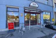 GESCHÄFTSLOKAL + Weidlinger Straße + FREQUENZLAGE - ehemals BÄCKEREI!