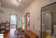 Attraktive Vorsorgewohnung: 3-Zimmer-Anlageobjekt auf der Simmeringer Hauptstraße