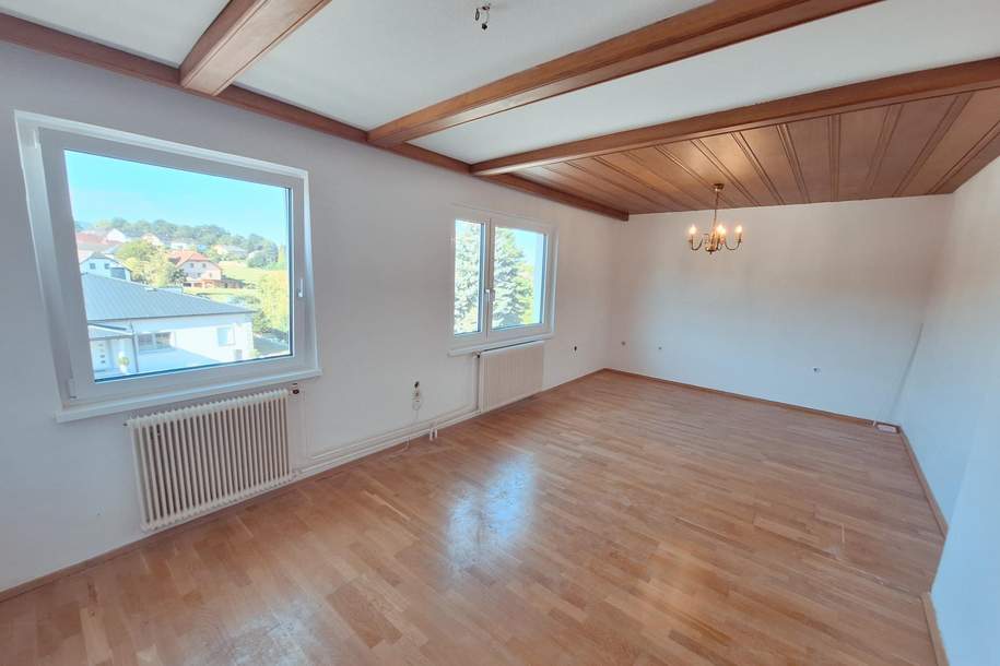 Doppelhaus in Bischofstetten, Haus-kauf, 180.000,€, 3232 Melk