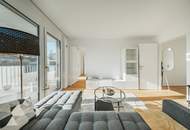 ERSTBEZUG >> moderne Anlegerwohnung im 4. OG, sonnig mit Balkon >> TOP LAGE