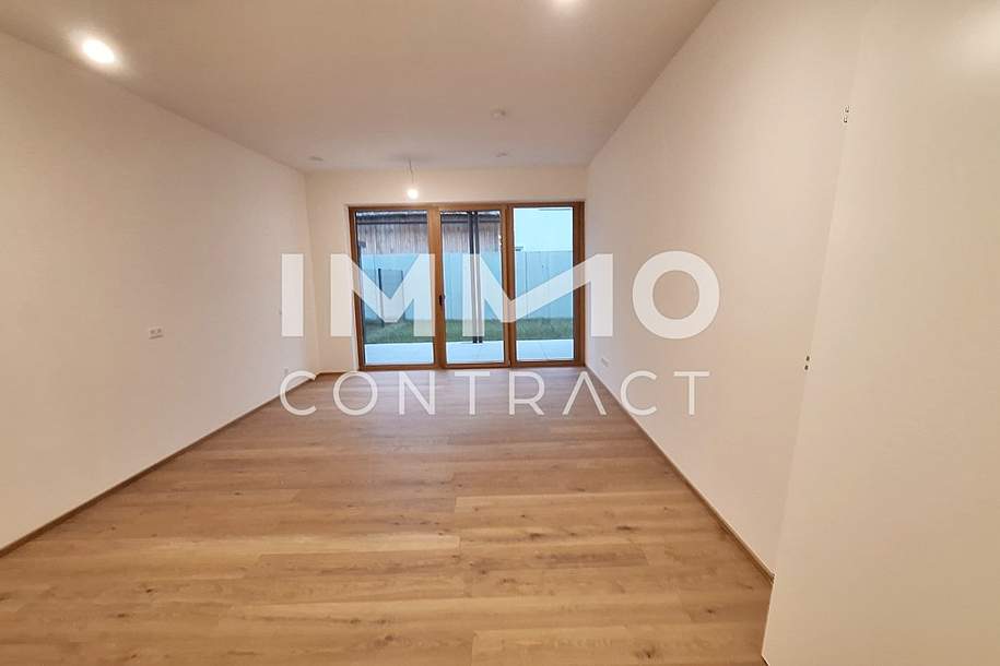 Mehr Als Wohnen ENTFALTEN SIE IHRE WOHNTRÄUME Wohnung WB 2 Top 2 EG 68,74 m² mit Terrasse u. Garten, Wohnung-kauf, 279.000,€, 3251 Scheibbs