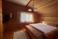 Charmantes &amp; modernes Ferienhaus in absoluter Ruhelage – Rückzugsort im Herzen des Jogllandes