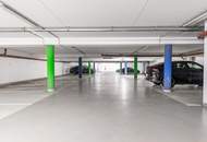 ***Attraktive Betriebsliegenschaft mit Tiefgarage und flexibler Nutzungsmöglichkeit***