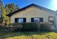 Charmantes Haus in Ruhelage mit Top-Anbindung!