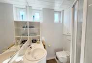 Gepflegte 2-Zimmer-Wohnung inkl. Einzelgarage in Linz-Kaplanhofviertel