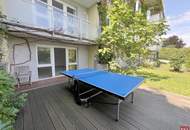 Schöne Maisonette-Wohnung in ruhiger Lage
