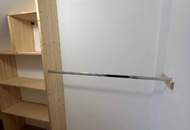 Helle 3-Zimmer-Maisonette mit Freifläche und Galerie!