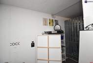 Stylisches Wohnjuwel mit großzügiger Terrasse – top ausgestattete 2-Zimmer-Wohnung in absoluter Ruhelage!