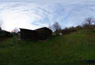Entzückendes Haus im Grünen – Idyllisches Wohnen im Südburgenland.