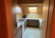 Gemütliche 3-Zimmer-Wohnung zur Nutzung als Zweitwohnsitz