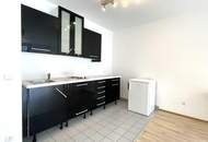 Hell, zentral, Gasometer - 1 Zimmer, das sich sehen lässt