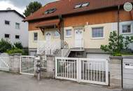 Flamingo Homebase - Life Balance im 4-Zimmerhaus mit Grünblick & Garage