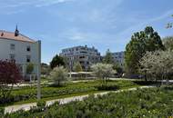 Exklusives Wohnen im Donaupark Tulln – 3 Zimmer mit 47 m² Terrasse & Tiefgarage