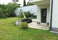 NEUWERTIGE GARTENWOHNUNG IN PERCHTOLDSDORF