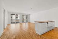 "3 Zimmer - Balkon- nähe U2 Aspernstraße"