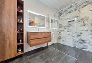 Charmante Doppelhaushälfte in Stammersdorf!