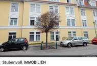 Helle und ruhige Wohnung im 2.Liftstock