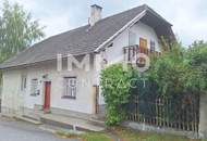 Wohnhaus mit 125 m² Wohnfläche in Friedreichs auf 295 m² Grund - Sanierungsbedarf