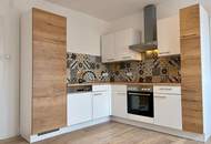 Nette Stadtwohnung mit Ausblick in St. Leonhard