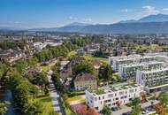 Ihr Business in Klagenfurt: Ein Café oder kleines Lokal im neuen Glanviertel