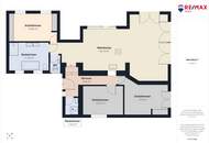 Leben, wo andere Urlaub machen – Großzügiges Einfamilienhaus auf Eigengrund am Haschendorfer See zu kaufen!