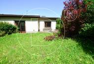 Schöner Baugrund mit Fernsicht in Grünruhelage!