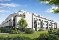 PROVISIONSFREI | Aspern Flats 101 - Ihr Traum vom Eigenheim im Grünen