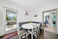 Modernes Einfamilienhaus mit Garten, Garage und neuwertigem Komfort in Bisamberg!