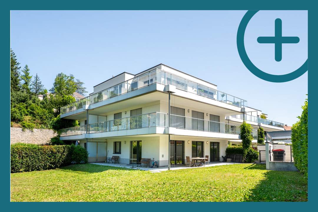 FAMILIEN-GARTENTRAUM XXL