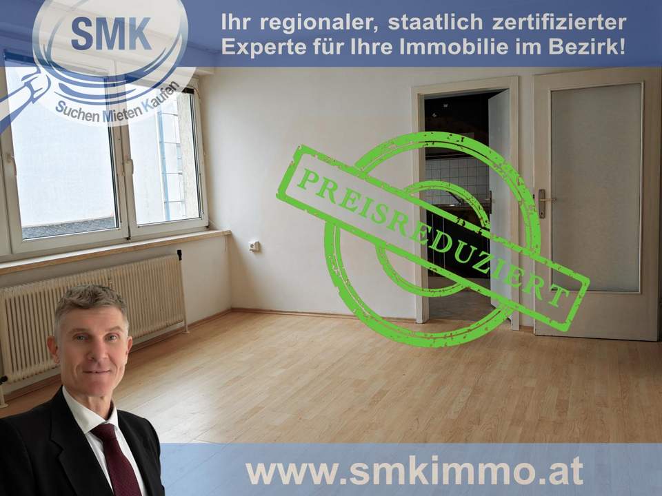 Sonnige Eigentumswohnung mit idealer Infrastruktur!