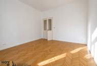 Stilvolle 3-Zimmer-Altbauwohnung mit klassischem Wiener Charme im begehrten 9. Bezirk