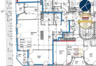 *Superprojekt: ''Über den Baumwipfeln" TOP 49 Sonnige 3 Zimmer + Küche *MIT ZWEI TRAUMHAFTEN WEST-LOGGIEN*