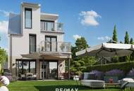 Luxuriöses 5-Zimmer-Einfamilienhaus direkt an der Alten Donau – auf Eigengrund!