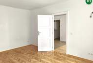 Unbefristete Miete: geräumiger 2-Zimmer-Altbau