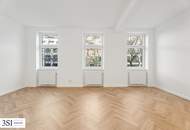 Historischer Charme &amp; zeitlose Eleganz – Ihr neues Zuhause mit Balkon
