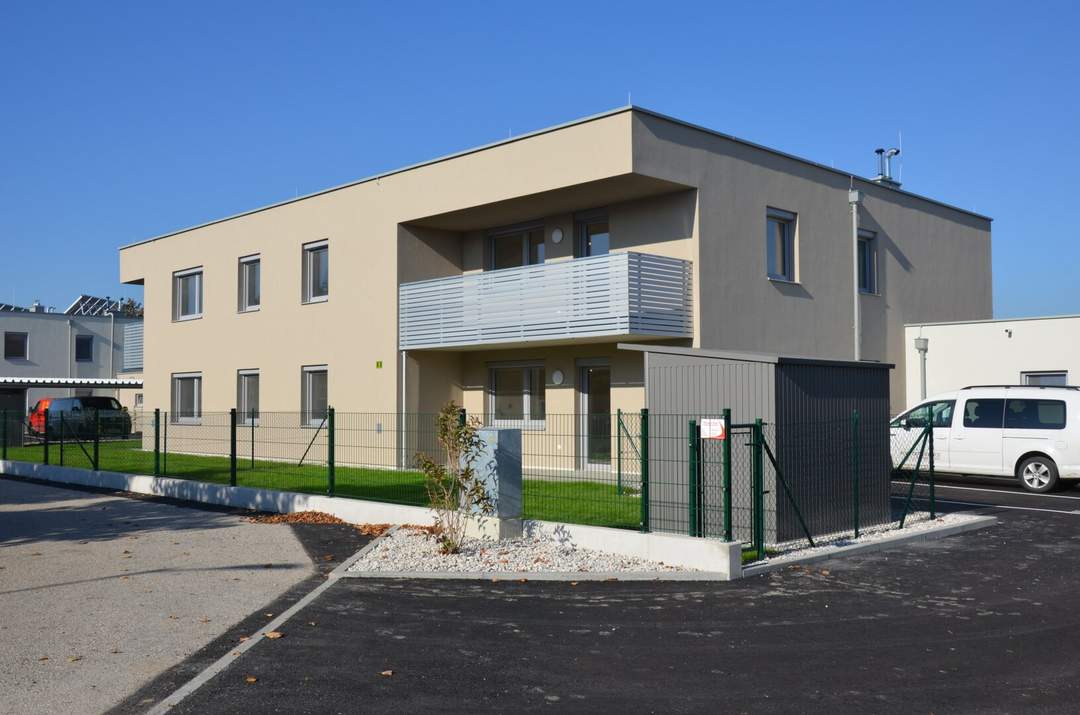 Bergland – Wohnen im Einklang mit der Natur