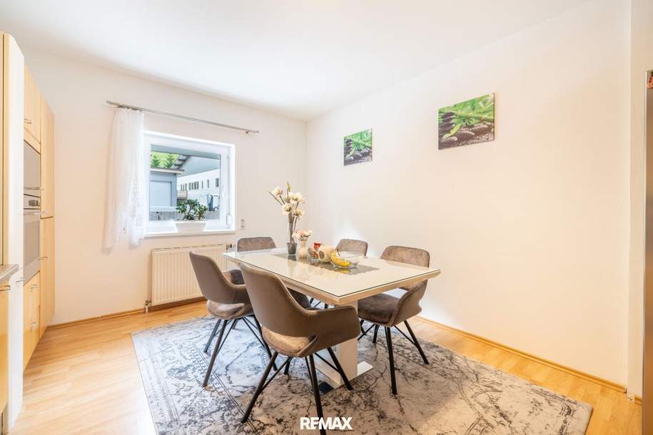 Am Segenwald - leist.Barer Wohnraum im Salzburger Seengebiet, Wohnung-kauf, 239.000,€, 5340 Salzburg-Umgebung