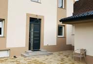 Zwei Häuser zum Preis von einem!