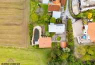 ++NAHE SANKT RADEGUND++ Einfamilienhaus in der Bergidyll Residenz mit Blick auf den Schöckl, in ruhiger Lage